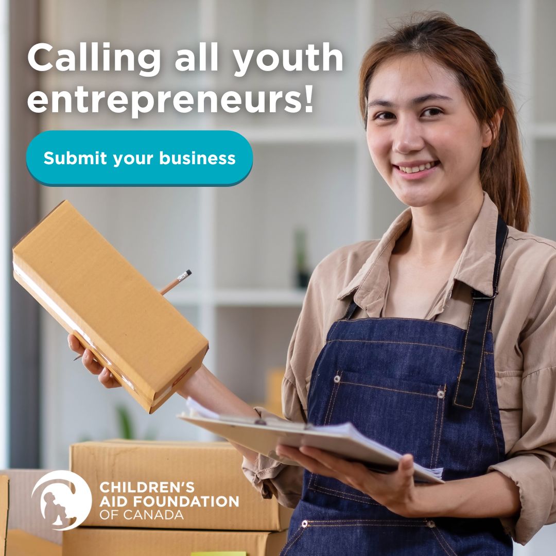Are you a Lived Expert entrepreneur? Be featured on CAFC’s Youth-led Business Directory.